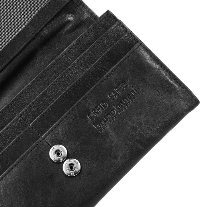 Actual product image Bruno Banani Geldbörse Mandala