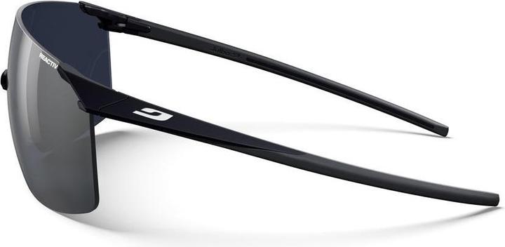 Immagine prodotto Julbo Faster Reactiv S0-3 (Nero, Nero)