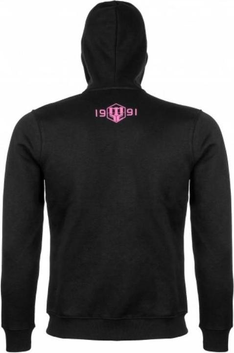 Produktbild Masters Basic-Sweatshirt (L)