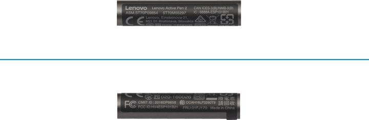 Produktbild Lenovo 4X80N95873