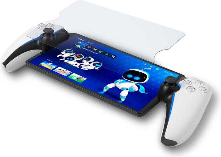 Actual product image Nacon Gaming Psofportforceglass