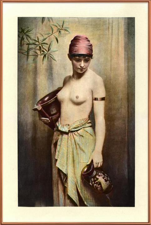 Produktbild Juniqe Grecian (20 x 30 cm)