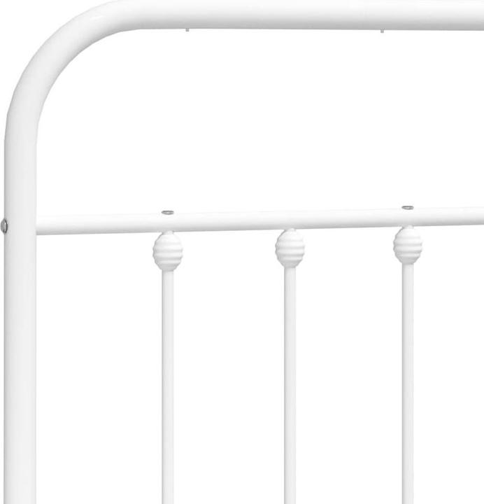 Image du produit vidaXL Bettgestell (200 x 200 cm)