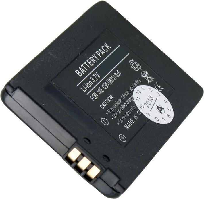 Produktbild Siemens Akku Gigaset 4000 Micro V30145-K1310-X132