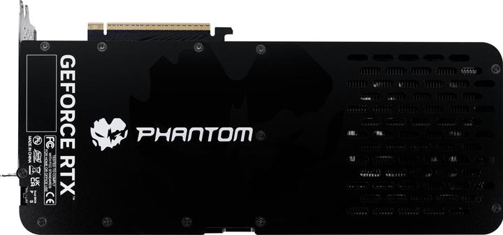 Produktbild Gainward GeForce RTX 5080 Phantom GS (16 GB)