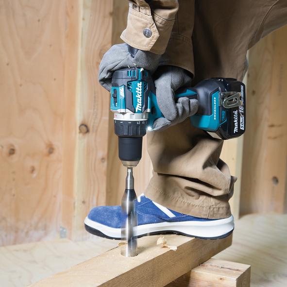 Actual product image Makita DDF484ZJ