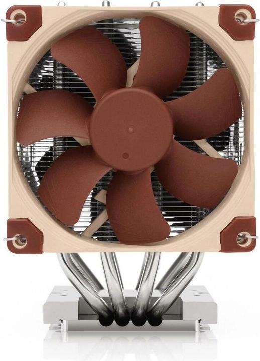Produktbild Noctua NH-D9 DX-4677 4U NH-D9 DX-4677 4U (134 mm)