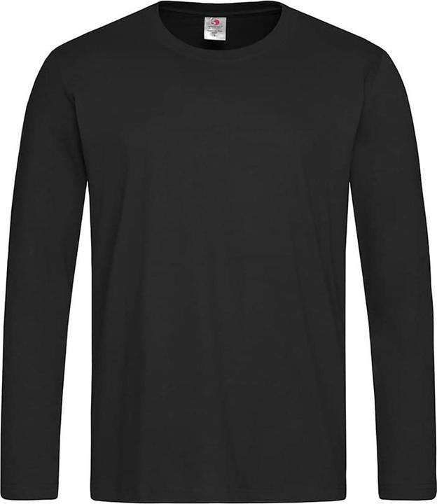 Produktbild Stedman Classic Langarm Tshirt (M)