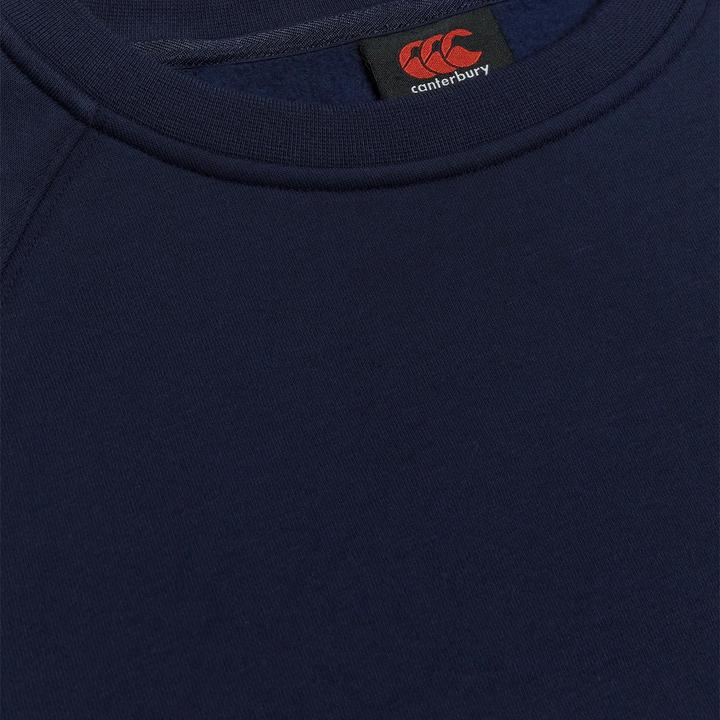 Produktbild Canterbury Club Sweatshirt Rundhalsausschnitt (34)