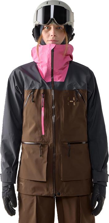 Immagine prodotto Haglöfs Vassi GTX Pro II (S)