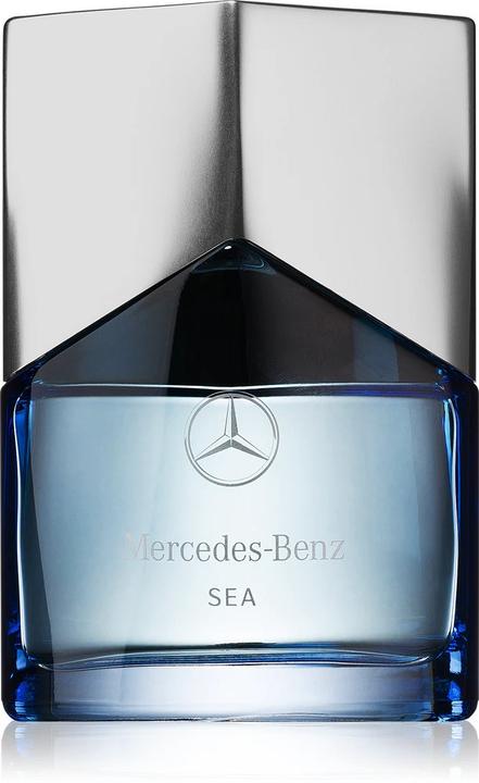 Immagine prodotto Mercedes-Benz Eau de Parfum del mare (Eau de parfum, 60 ml)