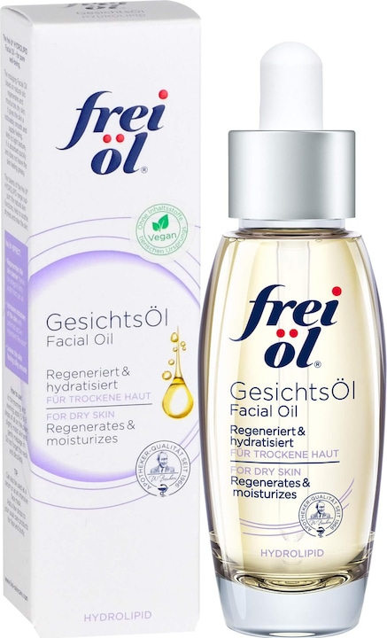 Produktbild Frei Öl Hydrolipid GesichtsÖl, 30 ml OEL (Körperöl, 30 ml)