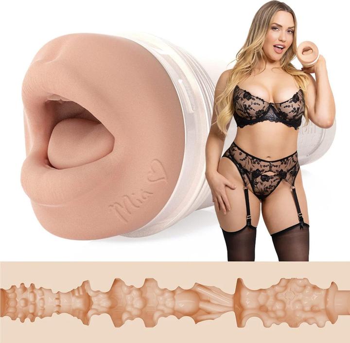 Fleshlight Mia Malkova
