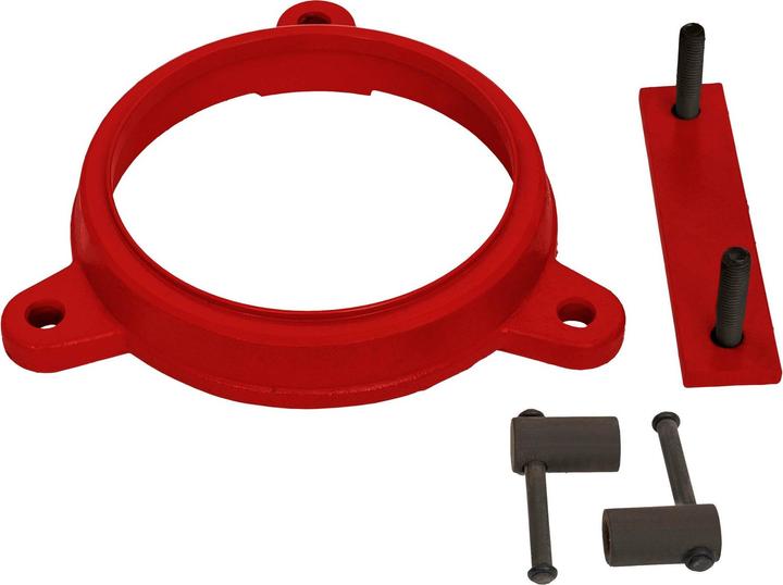 Produktbild Stier Drehteller für Parallelschraubstock Grösse 150 (150 mm)