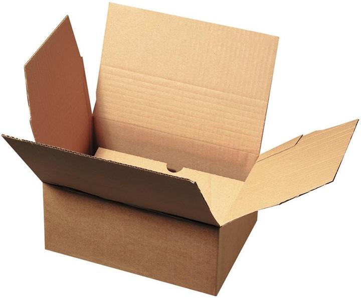 Produktbild Antalis Versandkarton (30 x 42.5 x 23 cm, 1 x)