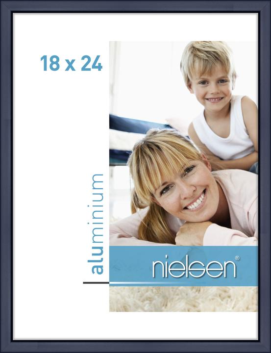 Produktbild Nielsen Classic (18 x 24 cm)