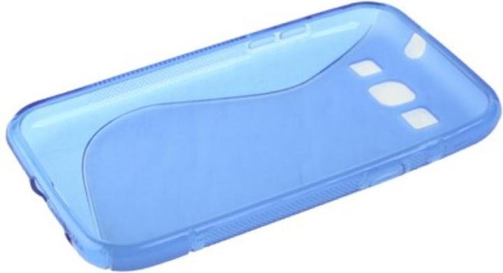 Actual product image König Design Protective cover TPU Case for mobile Samsung Galaxy Win i8552 (Samsung Galaxy Win)