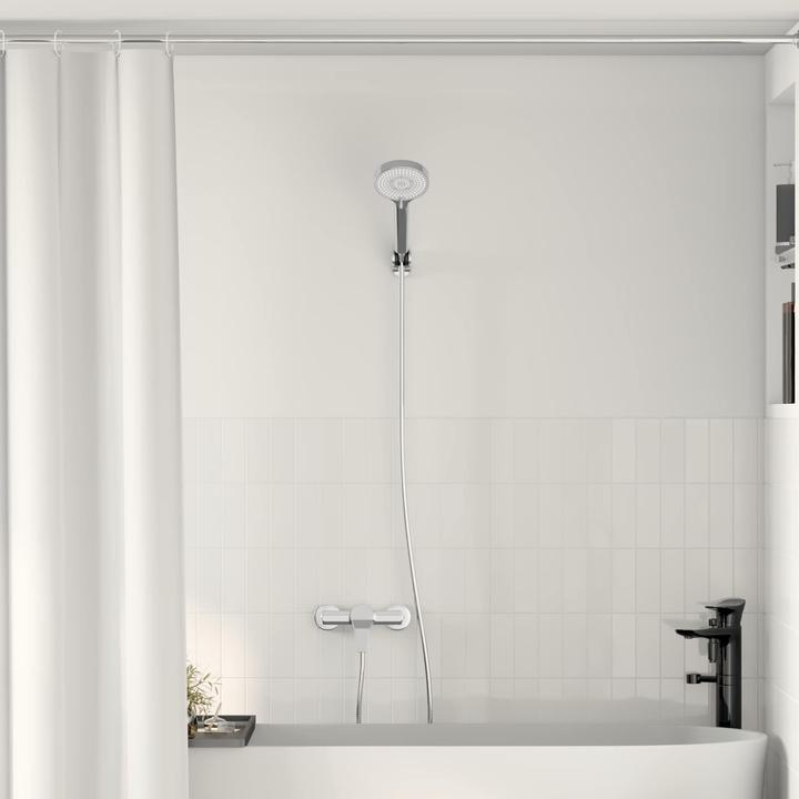 Produktbild vidaXL Dusche Set