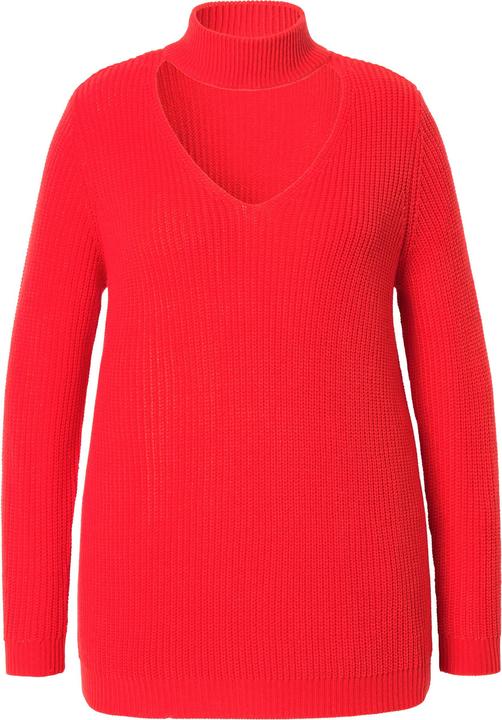 Rosso Neon