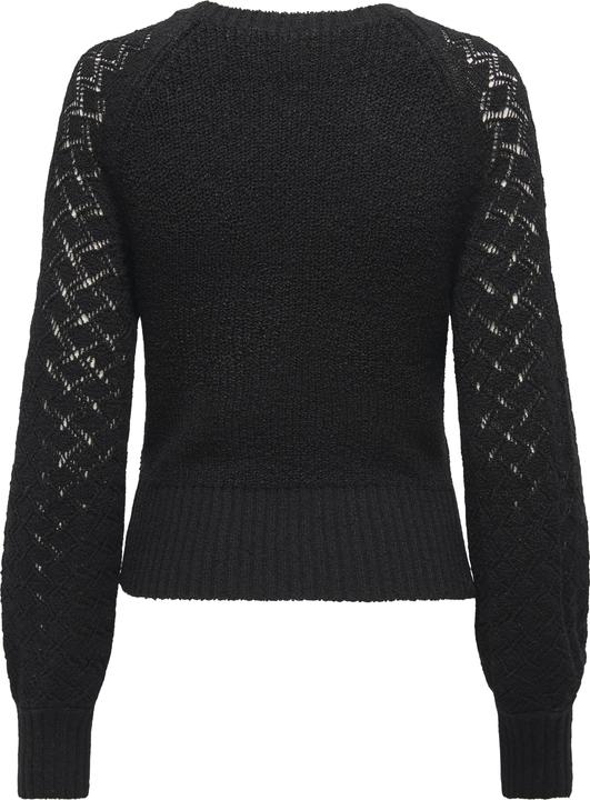 Produktbild Only ONLMIAMI Strickpullover Strickpullover (S)