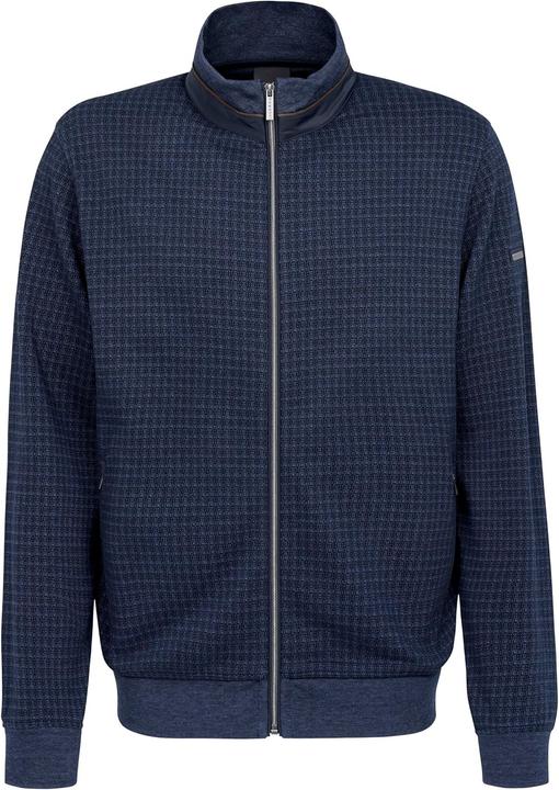 Produktbild Bugatti Sweatshirt ohne Muster (XXL)