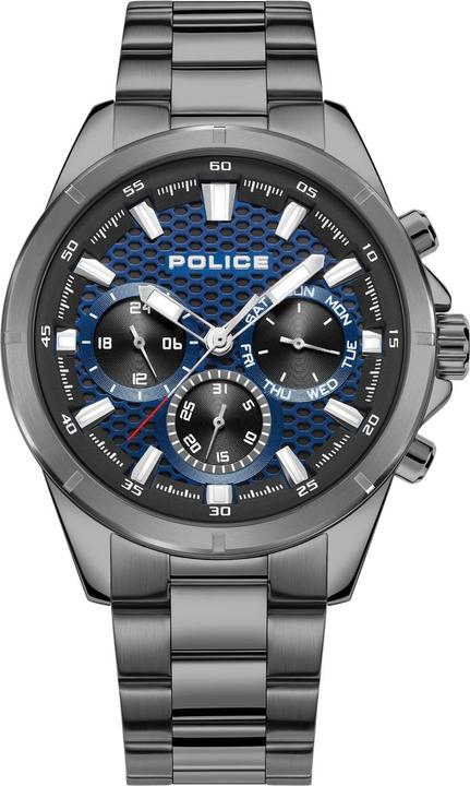 Gunmetal