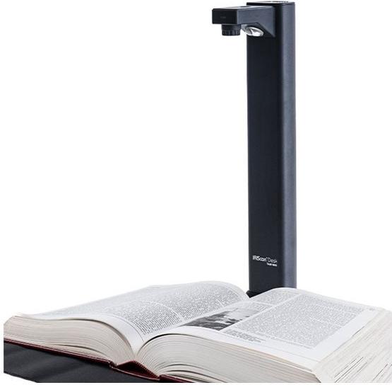 Image du produit Iris IRIScan Desk 7 Business (USB)