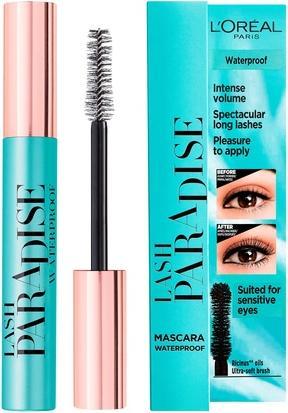 Produktbild L'Oréal Paris Extatic (Black)