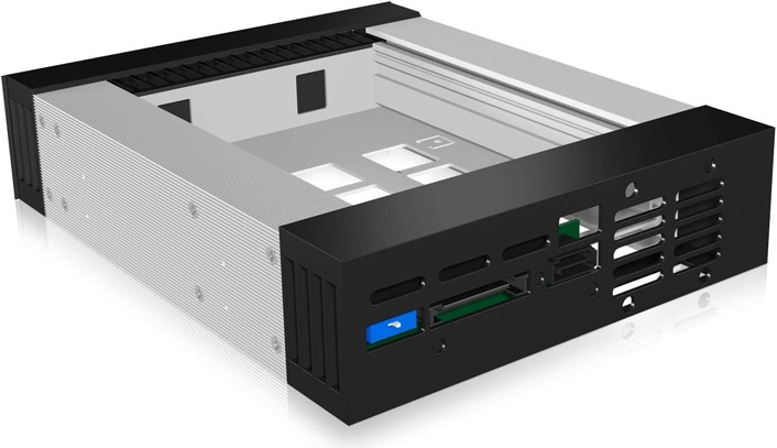 Immagine prodotto Icy Box Ib-129ssk-B