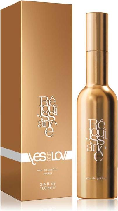 Produktbild YESforLOV Réjouissance (Eau de Parfum, 100 ml)