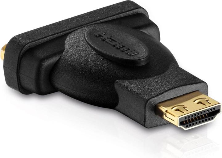 Produktbild Purelink HDMI zu (DVI, 3 cm)