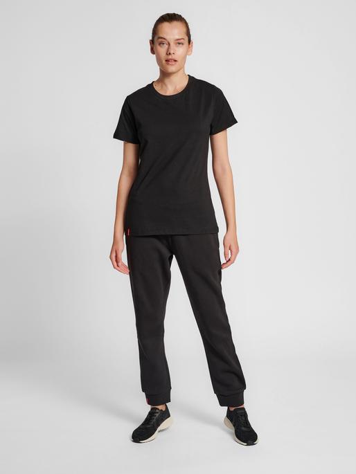 Produktbild hummel Hmlred Basic T-Shirt S/S Woman (XL)