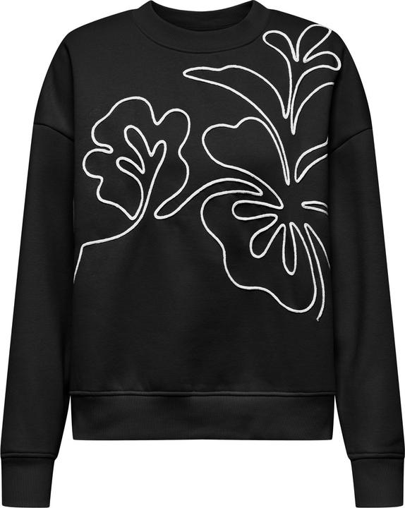 Actual product image JdY JDYCANOA Sweatshirt Sweatshirt (S)