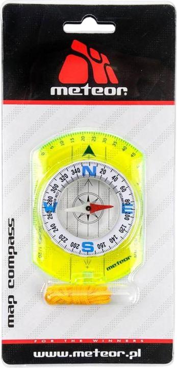 Actual product image Ty Compass & Ruler