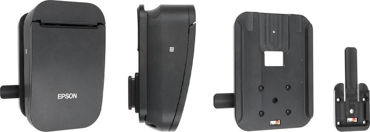 Smartphone Halterung