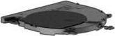 Actual product image HP Fan UMA