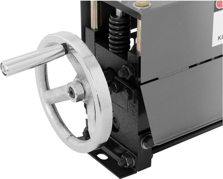 Produktbild MSW Abisoliermaschine Kabelisoliermaschine kabelschäler Abisoliergerät Kabel manuell (38 mm)