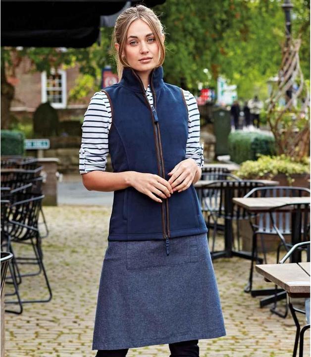 Actual product image Premier Artisan waistcoat (XL)