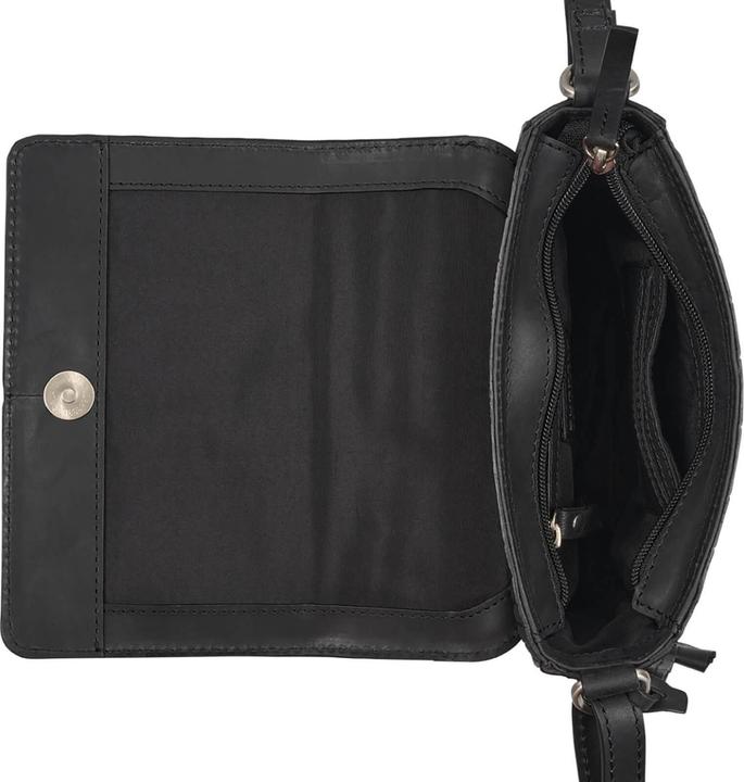 Actual product image Burkely Cool Colbie Crossbody Bag