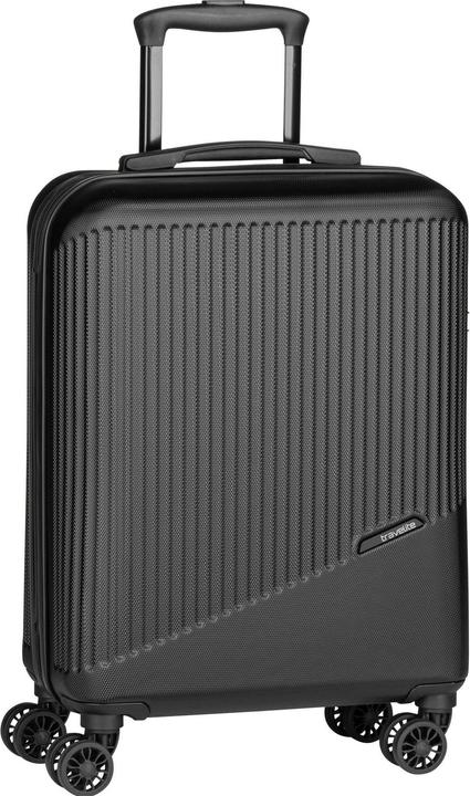 Produktbild Travelite Koffer & Trolley Bali 4w Trolley S (34 l)