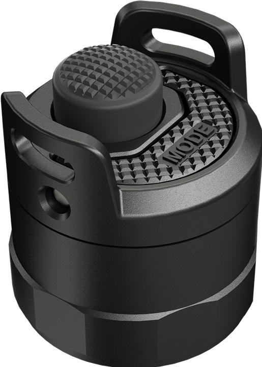 Actual product image Nitecore NTC2I - U-Shape rear switch for I-Series