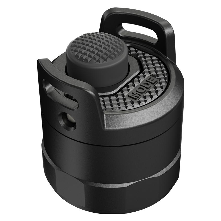 Nitecore, Accessoires Voor Fakkels, NTC2I - U-vormige Achterschakelaar Voor I-serie