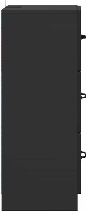 Actual product image vidaXL Schrank (34.50 x 33 x 87 cm)