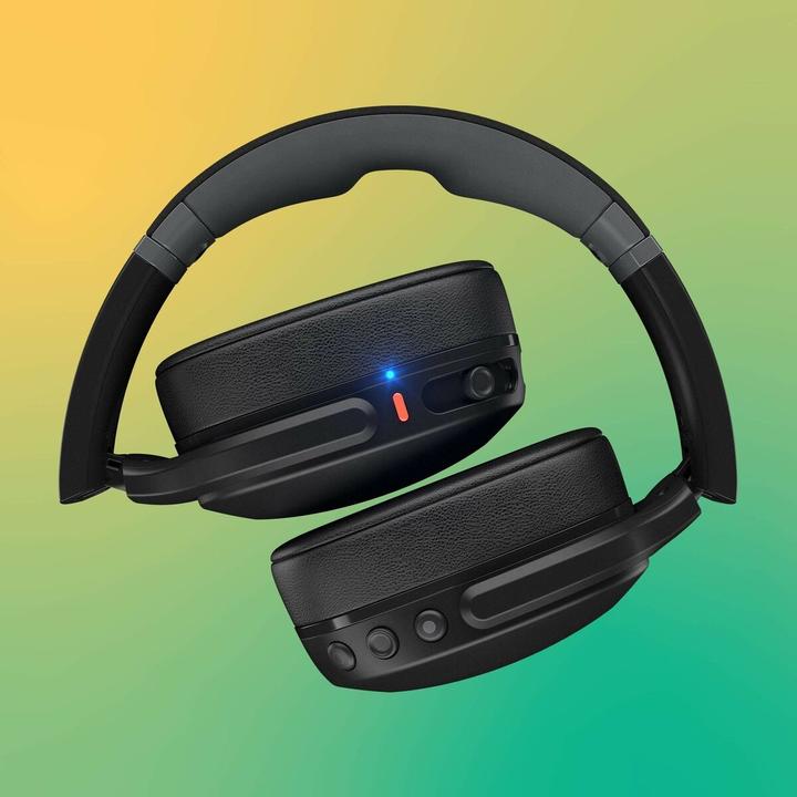Productafbeelding Skullcandy Breker Evo (Geen ruisonderdrukking, 40 h, Bedraad, Draadloze)