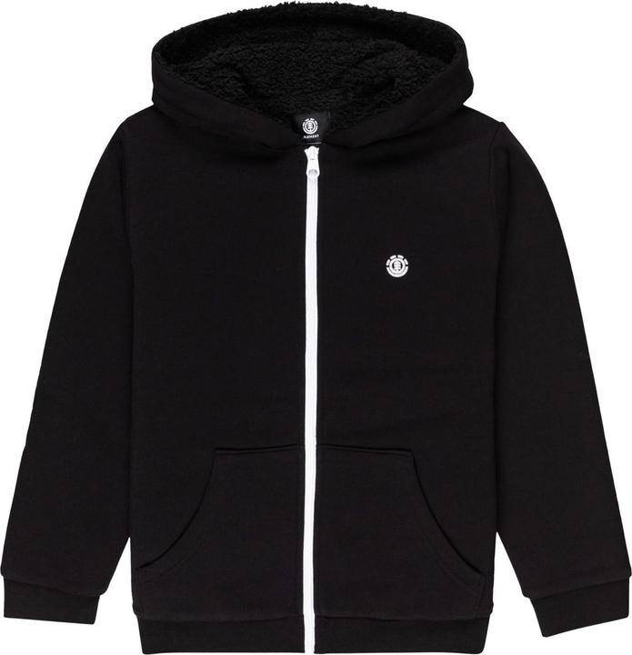 Element Bolton Zip Kids Hoodie