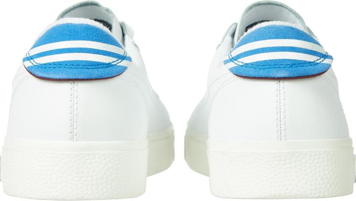 Actual product image Tommy Hilfiger Tommy Jeans Leather Vulcanized - 55857 (43)