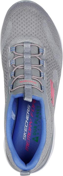 Image du produit Skechers - Baskets SUMMITS NEW NATURE - Femme (38)