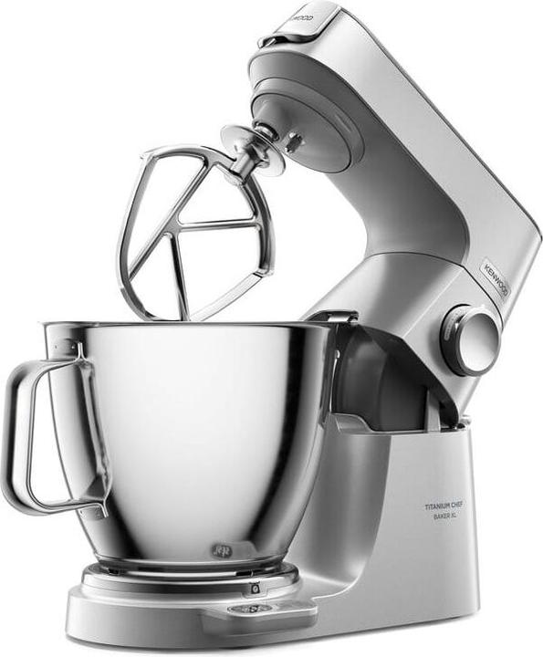 Actual product image Kenwood Titanium Chef Baker XL (7 l, 1200 W)