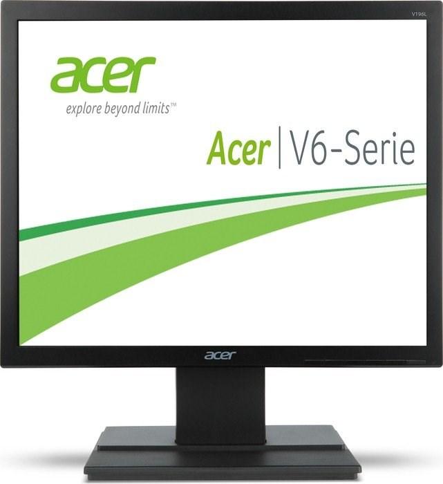 Image du produit Acer V196LBbmd (1280 x 1024 pixels, 19")
