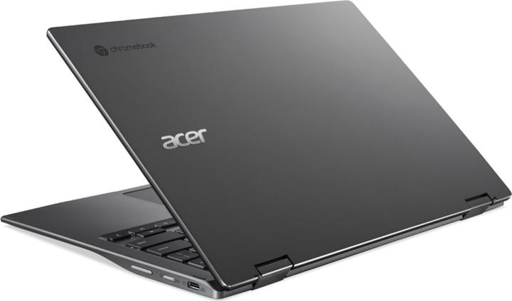 Actual product image Acer Spin 513 (13.30", Snapdragon 7180c Lite, 4 GB, DE)